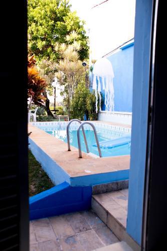 Rio Casa Hostel