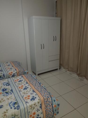 Apartamento Icarai III - Alvares de Azevedo