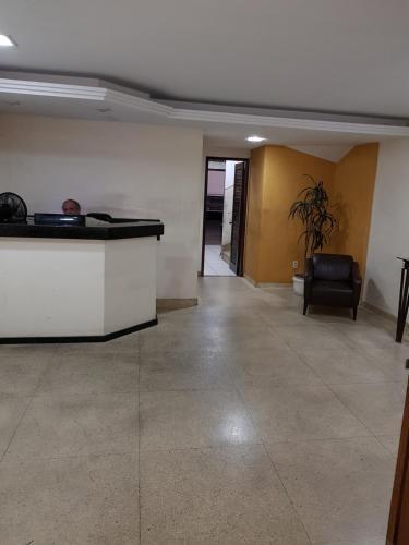 Apartamento Icarai III - Alvares de Azevedo