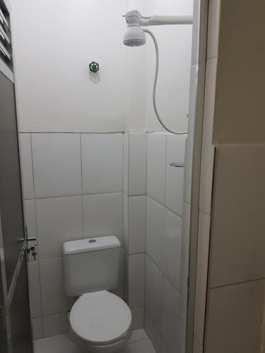 Apartamento Icarai III - Alvares de Azevedo
