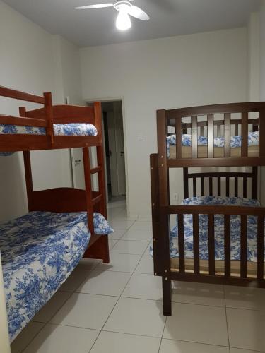 Apartamento Icarai III - Alvares de Azevedo