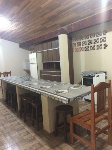Casa De Temporada Fugita