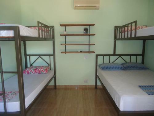 Hostal Menina Mo�a Suites