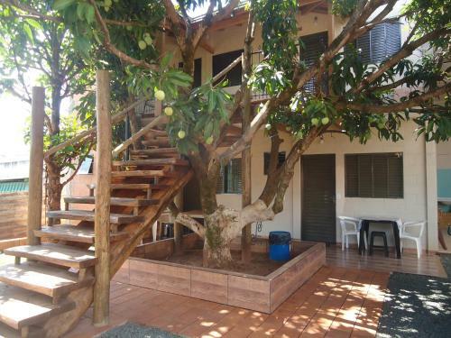 Hostal Menina Mo�a Suites