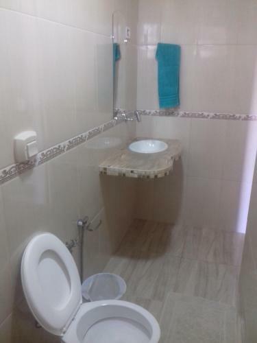 Hostal Menina Mo�a Suites