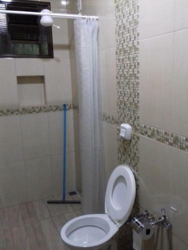 Hostal Menina Mo�a Suites