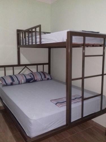 Hostal Menina Mo�a Suites