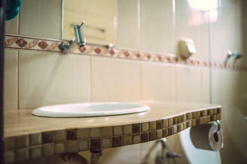 Hostal Menina Mo�a Suites