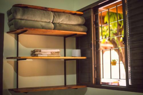 Hostal Menina Mo�a Suites