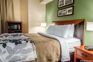 Hotel Sleep Inn State College
