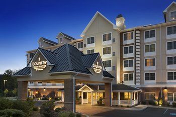 Hotel Country Inn & Suites State College