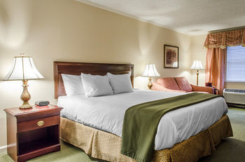 The Atherton Hotel, An Ascend Hotel Collection Member