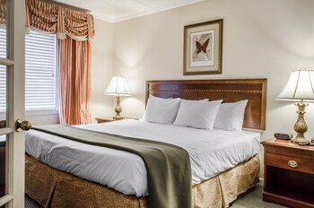 The Atherton Hotel, An Ascend Hotel Collection Member