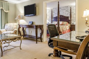 The Atherton Hotel, An Ascend Hotel Collection Member
