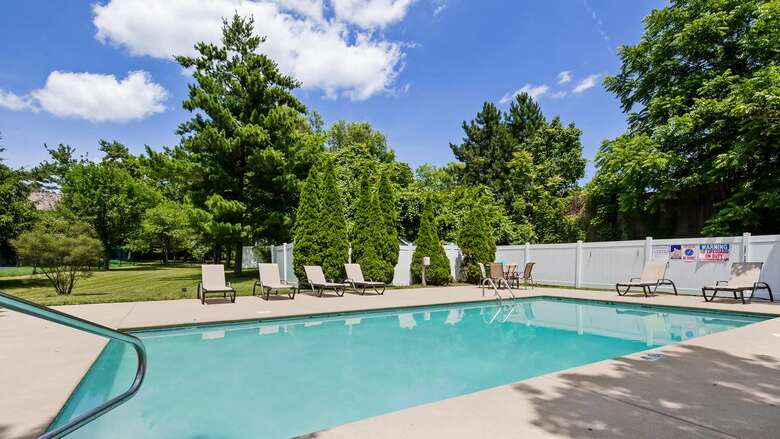 Hotel Best Western Plus Hannaford Inn & Suites