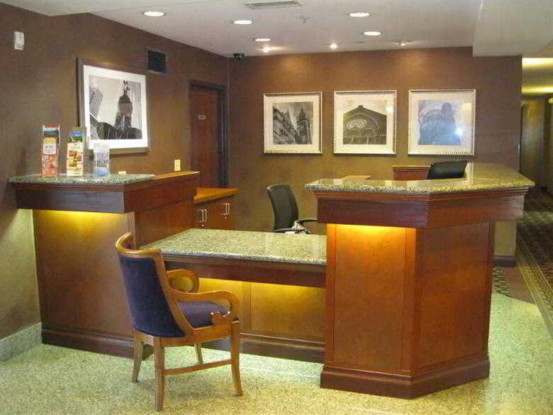Hotel Best Western Plus Hannaford Inn & Suites