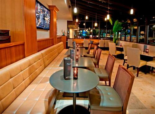 Silver Cloud Hotel - Bellevue Eastgate