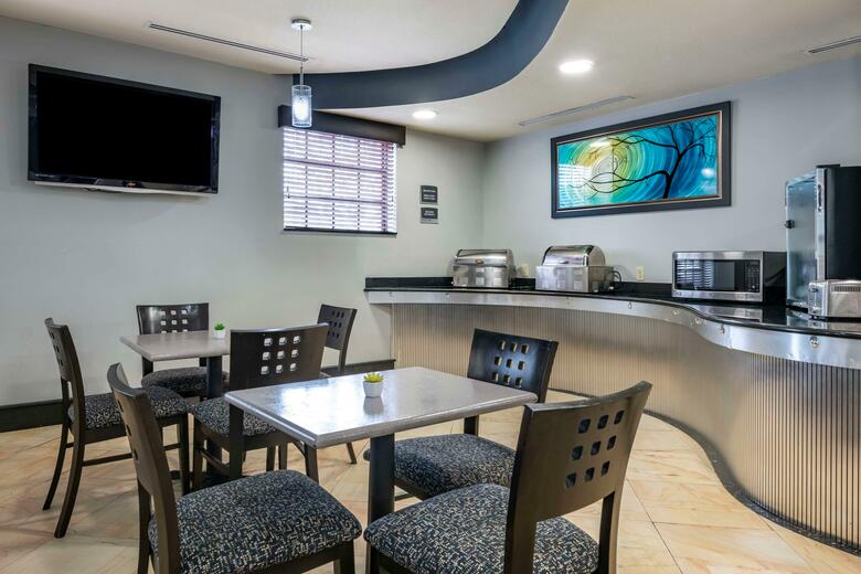 Hotel Best Western Plus Manatee