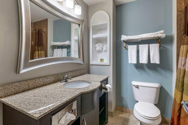 Hotel Best Western Plus Manatee