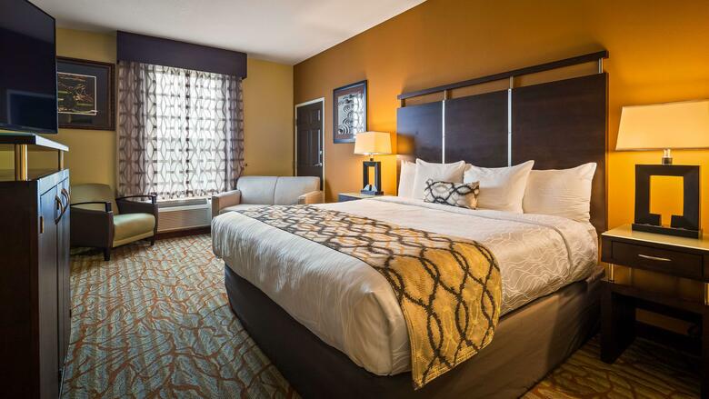 Hotel Best Western Plus Manatee