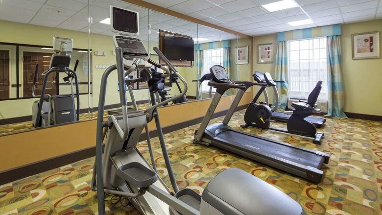 Hotel Best Western Plus Manatee