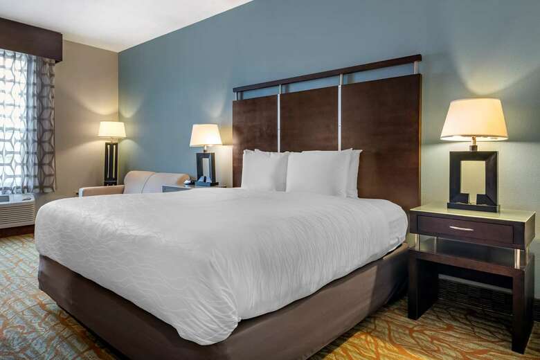 Hotel Best Western Plus Manatee