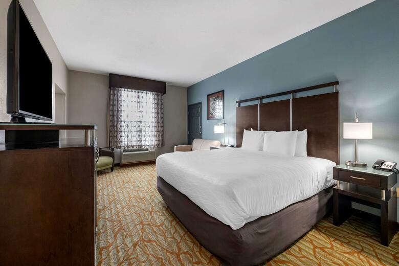 Hotel Best Western Plus Manatee