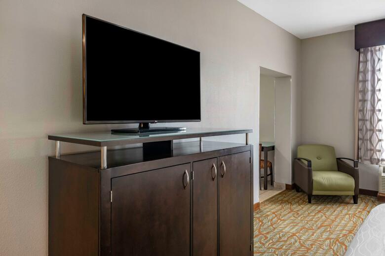 Hotel Best Western Plus Manatee