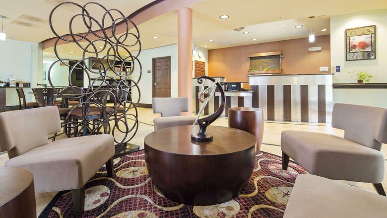 Hotel Best Western Plus Manatee