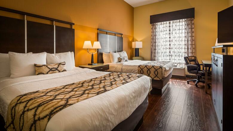 Hotel Best Western Plus Manatee