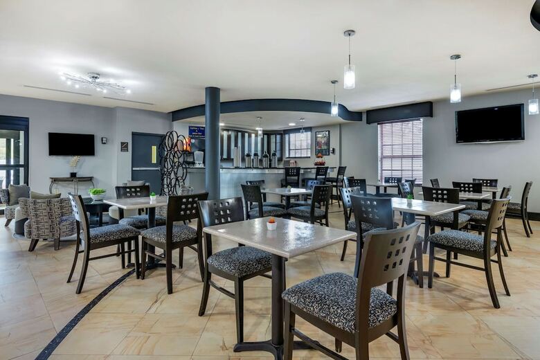 Hotel Best Western Plus Manatee