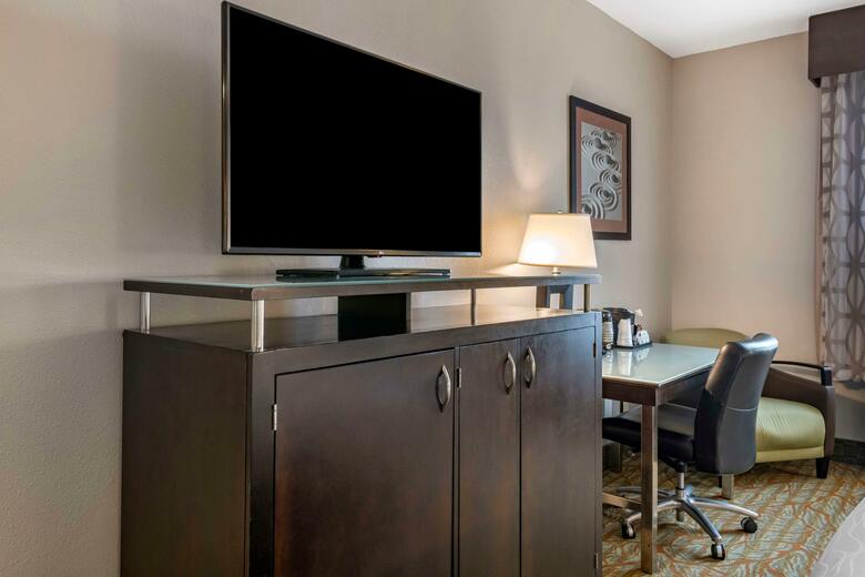 Hotel Best Western Plus Manatee