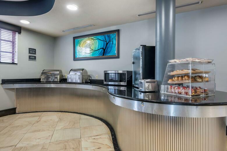 Hotel Best Western Plus Manatee