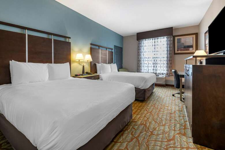 Hotel Best Western Plus Manatee