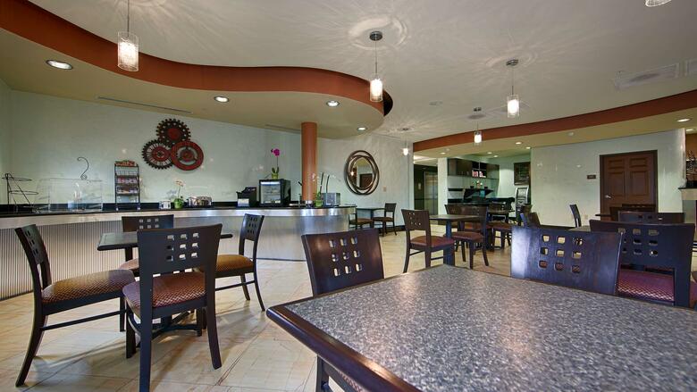 Hotel Best Western Plus Manatee
