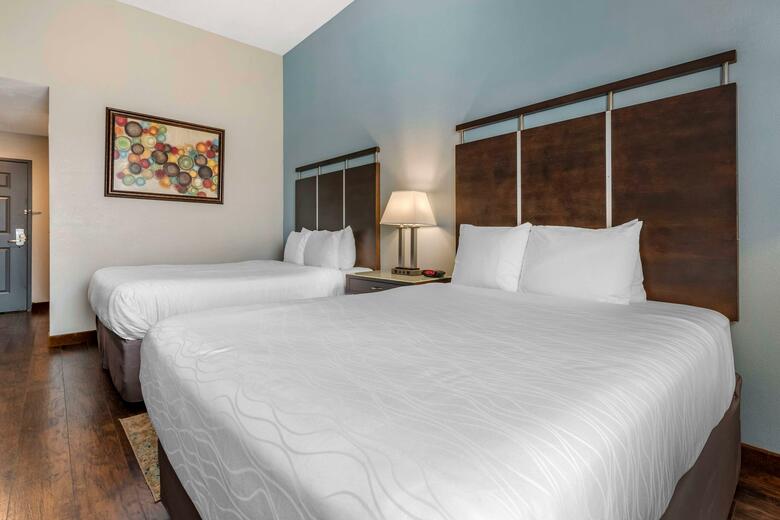 Hotel Best Western Plus Manatee