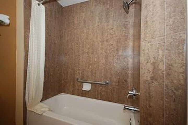 Hotel Best Western Plus Manatee