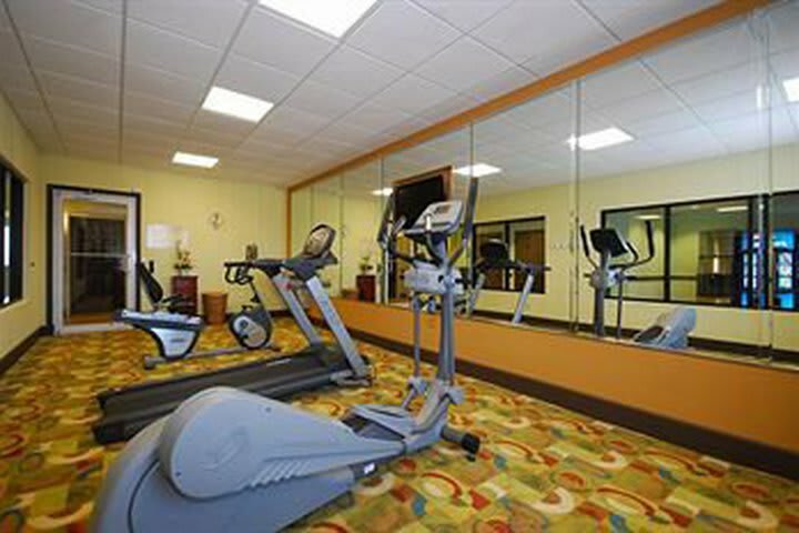 Hotel Best Western Plus Manatee