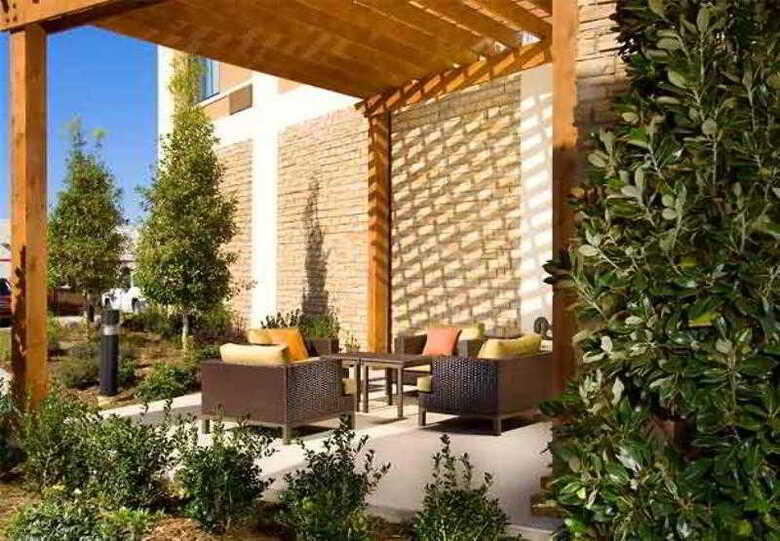 Hotel Courtyard By Marriott Tyler
