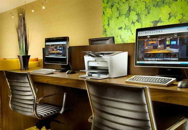 Hotel Courtyard By Marriott Tyler