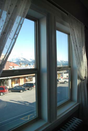 Aparthotel Sauerdough Lodging