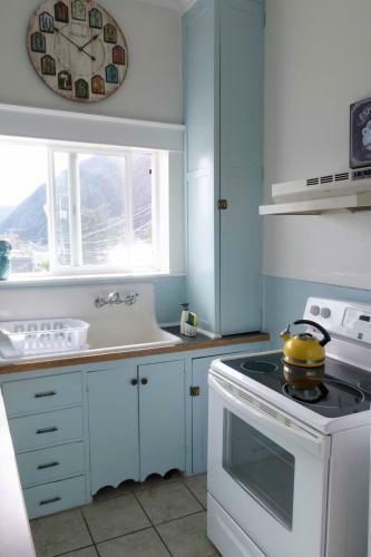 Aparthotel Sauerdough Lodging