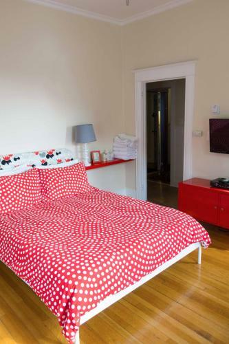 Aparthotel Sauerdough Lodging