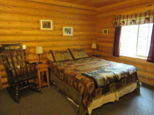 Box Canyon Cabins