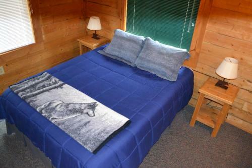 Box Canyon Cabins