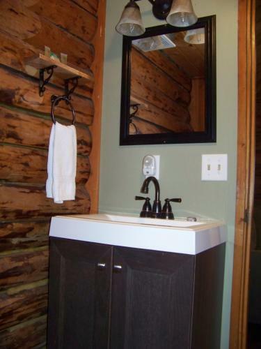 Box Canyon Cabins