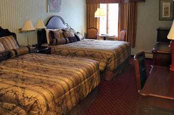 Hotel Seward