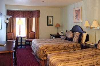 Hotel Seward