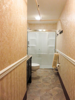 Hotel Seward