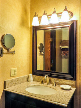 Hotel Seward